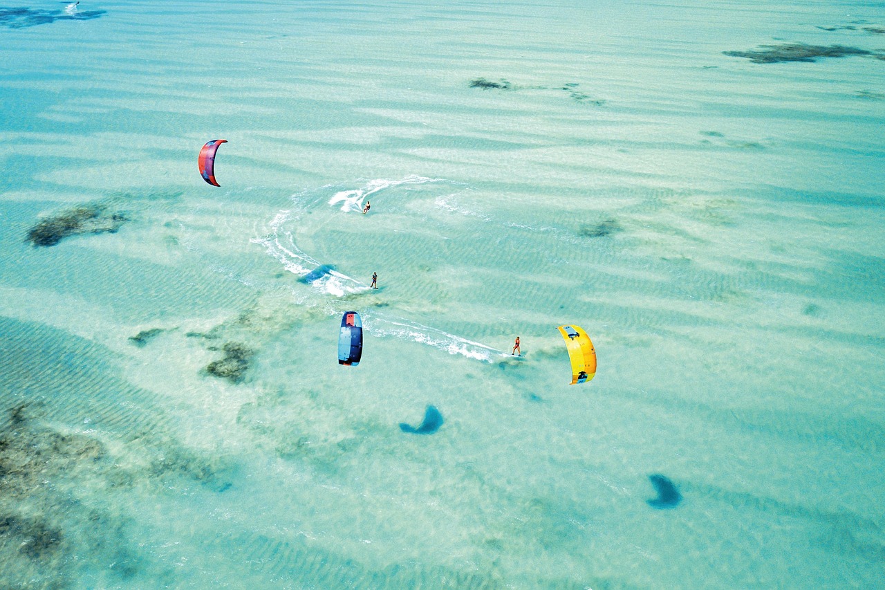 Activities To Do Zanzibar