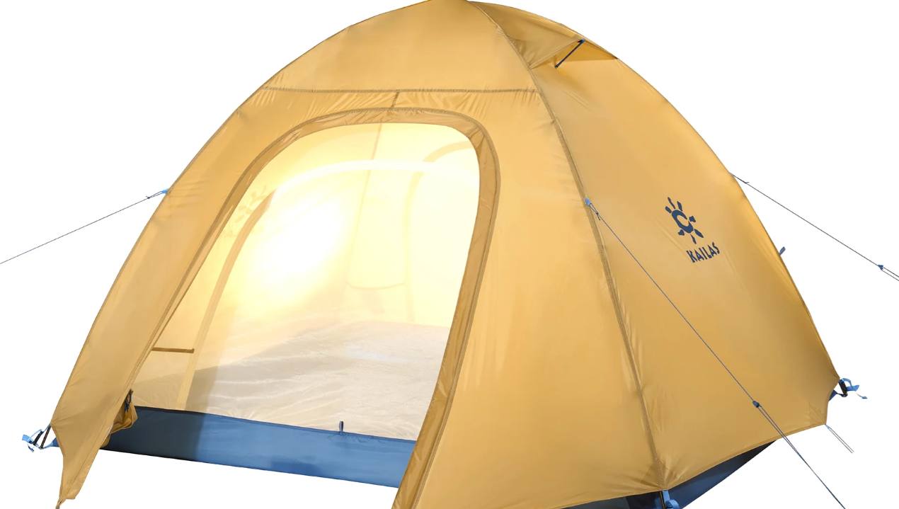 Kailas Tent