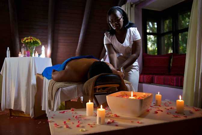 Massage