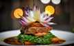 Food and dining