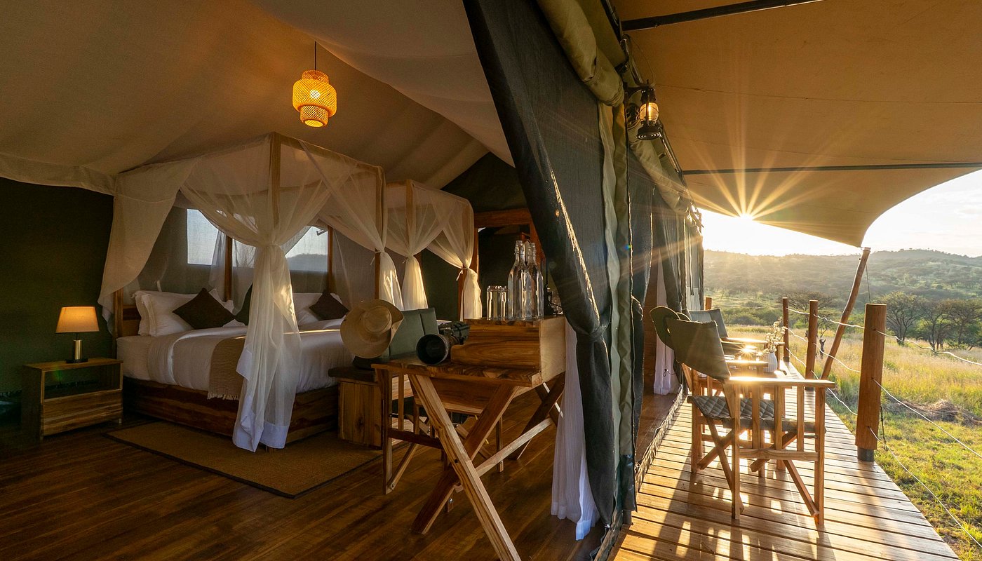 Zuri Camp, Serengeti