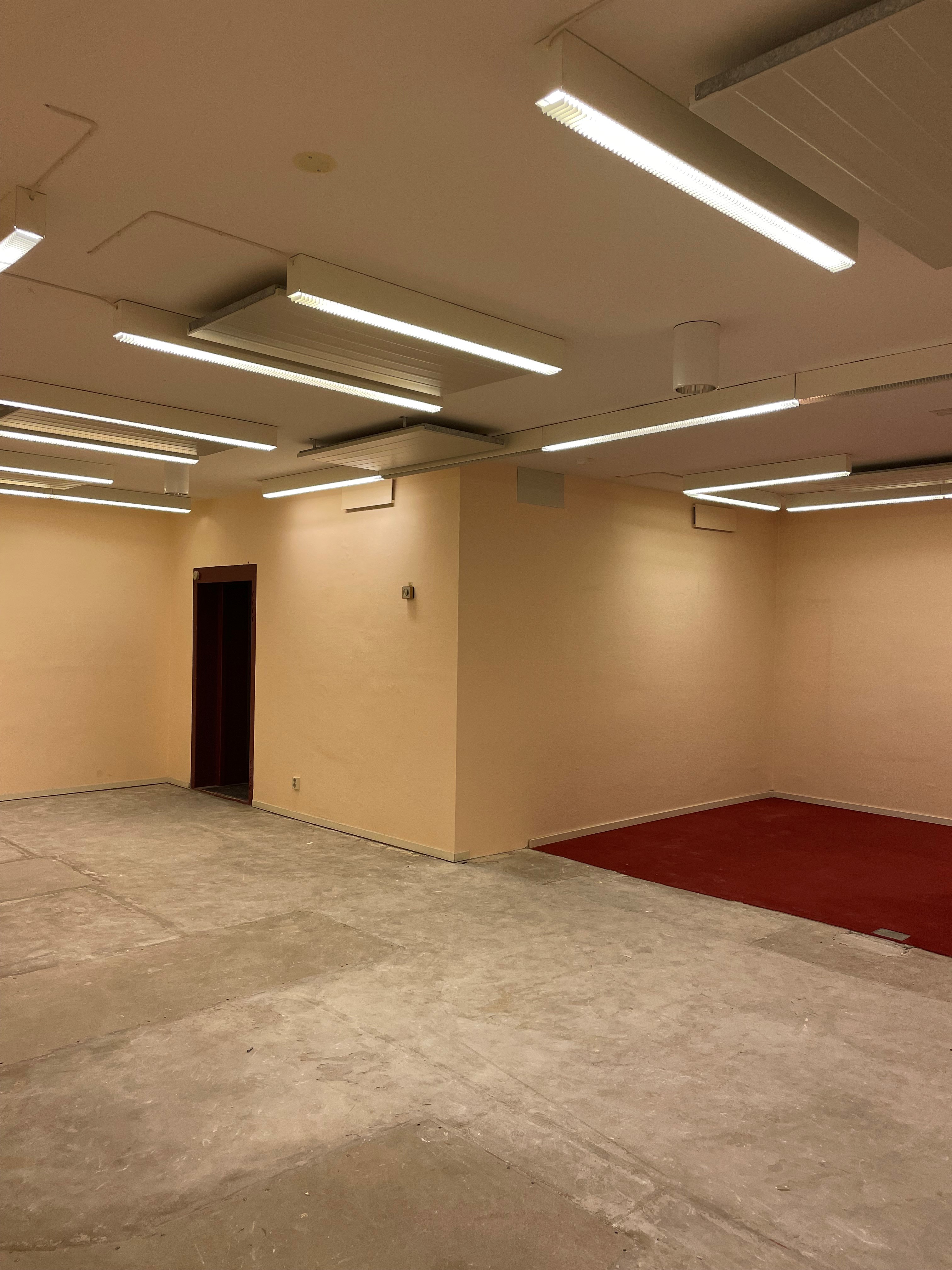 Storgatan 33  Svenska Hus AB