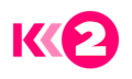 Логотип телеканалу К2 HD