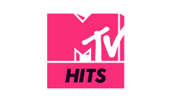 Логотип телеканалу MTV Hits