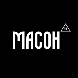 Логотип телеканалу Масон-ТВ