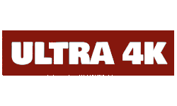 Логотип телеканалу Ultra 4K Extreme
