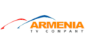 Логотип телеканалу Armenia TV Europe