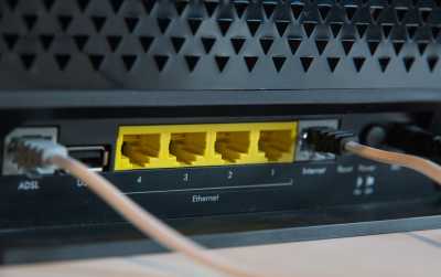 Швидкий інтернет по WI-FI за 4 кроки