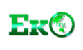 Логотип телеканалу Eco TV HD