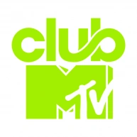 Логотип телеканалу MTV Club