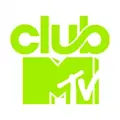 Логотип телеканалу MTV Club
