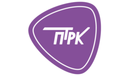 Логотип телеканалу ПТРК HD
