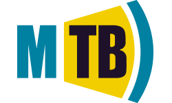 Логотип телеканалу МТВ HD