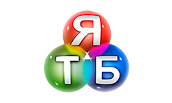 Логотип телеканалу ЯТБ Херсон