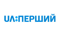 Логотип телеканалу UA: Перший HD