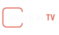 Логотип телеканалу Mostvideo.TV HD