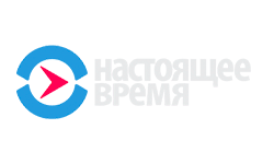 Логотип телеканалу Справжній час HD