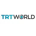 Логотип телеканалу TRT World HD