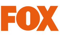 Логотип телеканалу FOX