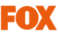 Логотип телеканалу FOX