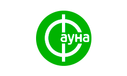 Логотип телеканалу Фауна