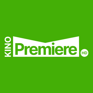 Логотип телеканалу Kino Premiere HD