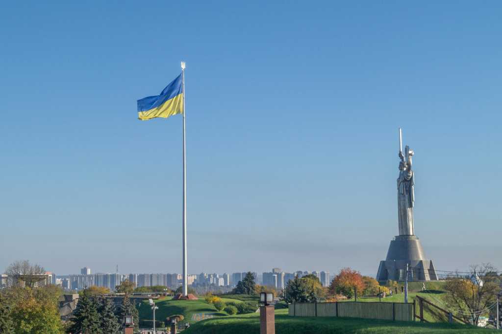 З Днем Незалежності, Україно!