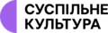 Логотип телеканалу Суспільне Культура