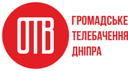 Логотип телеканалу ОТВ