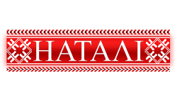 Логотип телеканалу НАТАЛІ
