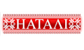 Логотип телеканалу НАТАЛІ