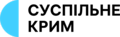 Логотип телеканалу Суспільне Крим HD