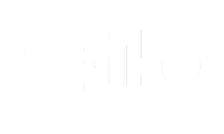 Логотип телеканалу Spike