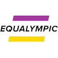 Логотип телеканалу Equalympic