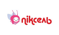 Логотип телеканалу Піксель ТВ HD