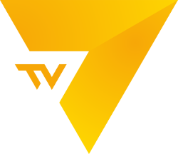 Логотип телеканалу ТВ7 HD
