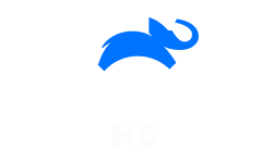 Логотип телеканалу Animal Planet HD