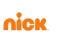 Логотип телеканалу Nickelodeon HD