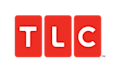 Логотип телеканалу TLC