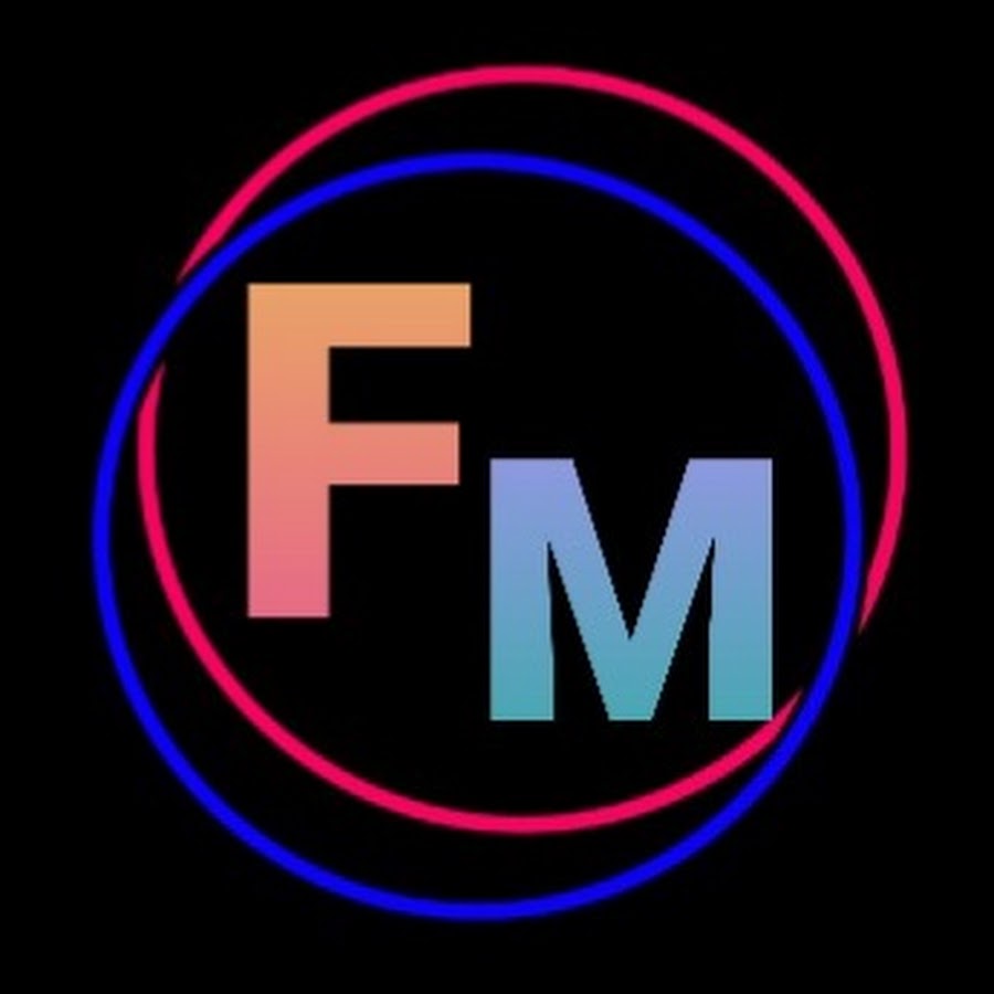 Логотип телеканалу Fresh Motion