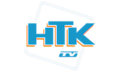Логотип телеканалу Коломия НТК