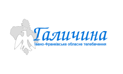 Логотип телеканалу ОТБ Галичина