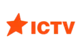 Логотип телеканалу ICTV HD