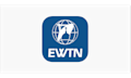 Логотип телеканалу EWTN