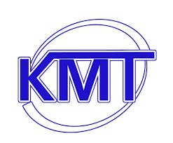 Логотип телеканалу КМТ