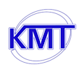 Логотип телеканалу КМТ
