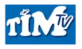 Логотип телеканалу ТІМ-ТВ