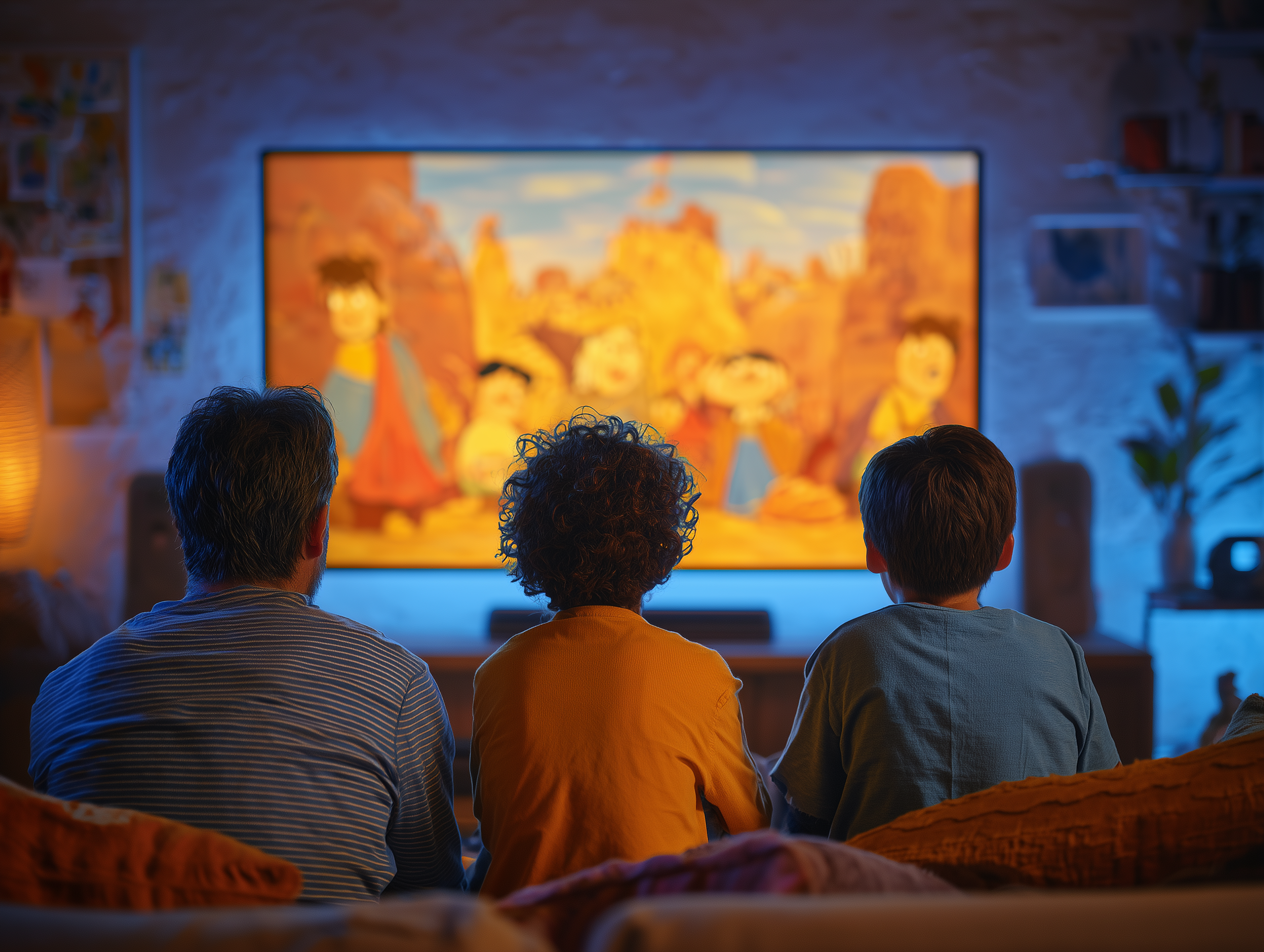 Акції для абонентів