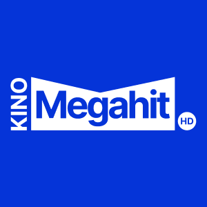 Логотип телеканалу Kino Megahit HD