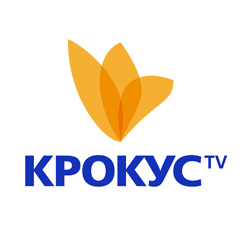 Логотип телеканалу Крокус ТБ